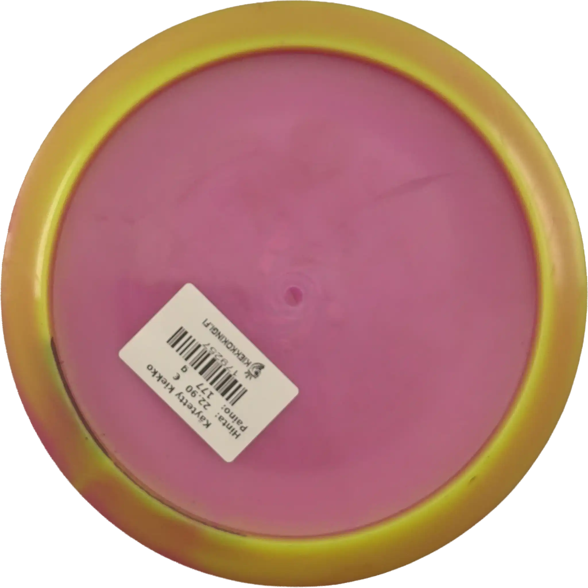 Glow Horizon C-Line FD - Show Stopper 2 - Ella Hansen Signature Series
