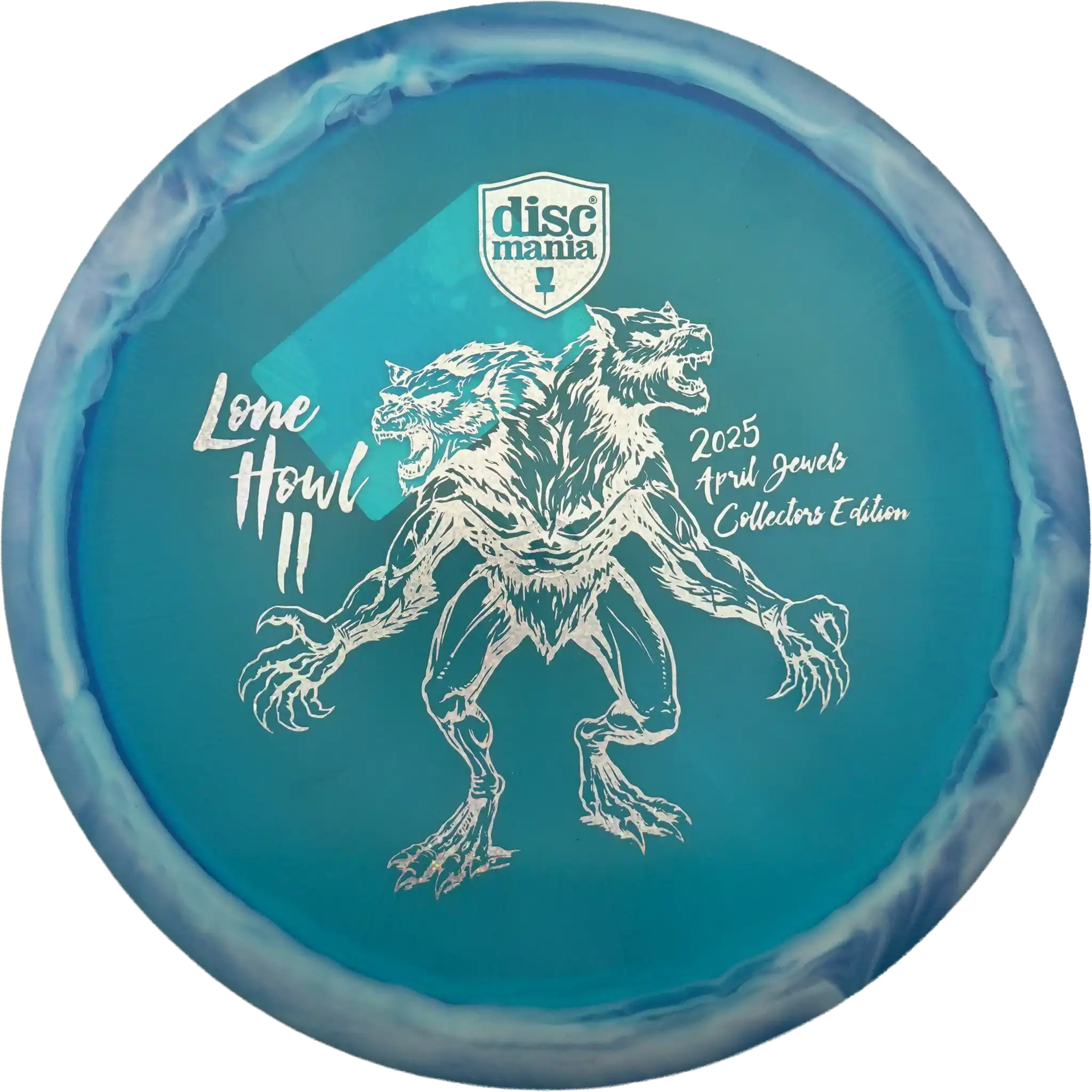 Meta Horizon C-Line FD - Lone Howl 2 Stamp - Colten Montgomery