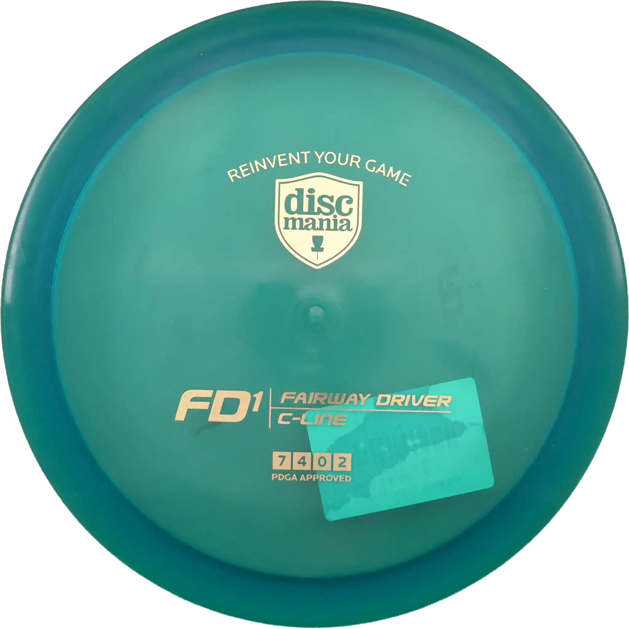 C-Line FD1