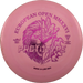 Swirl S-Line DD4 - Prototype - European Open