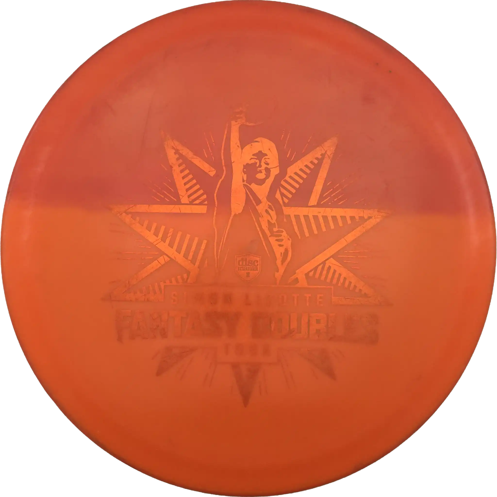 S-Line FD2 - Simon Lizotte - Fantasy Doubles Tour