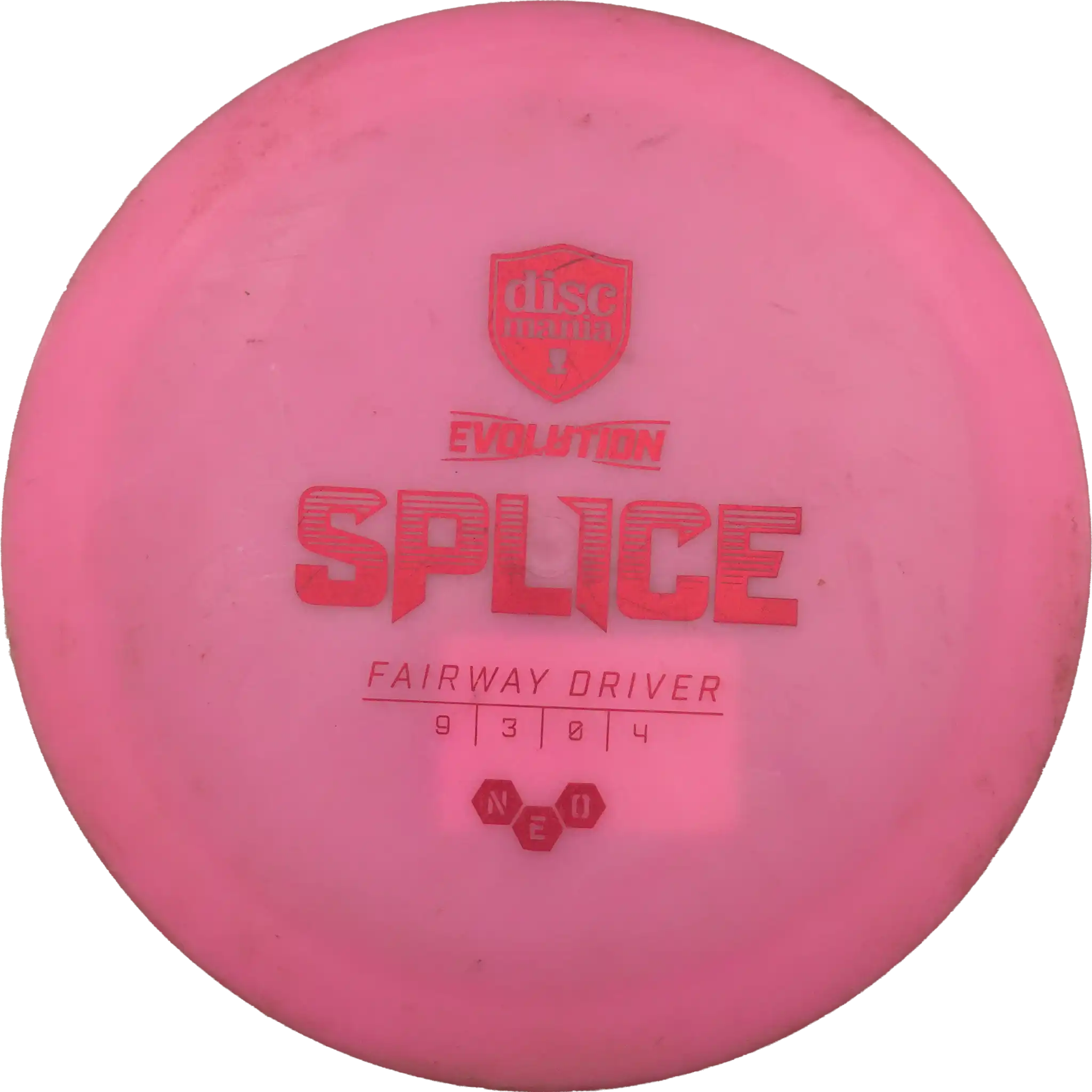 Neo Splice