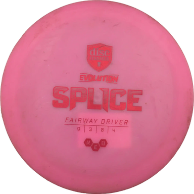 Neo Splice