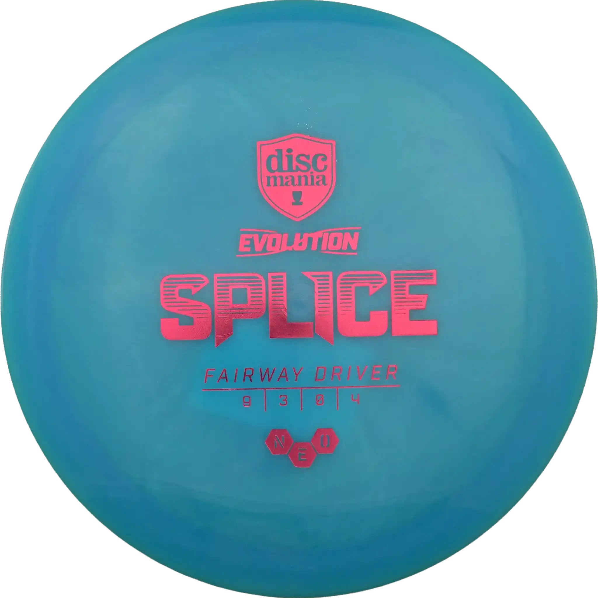 Neo Splice