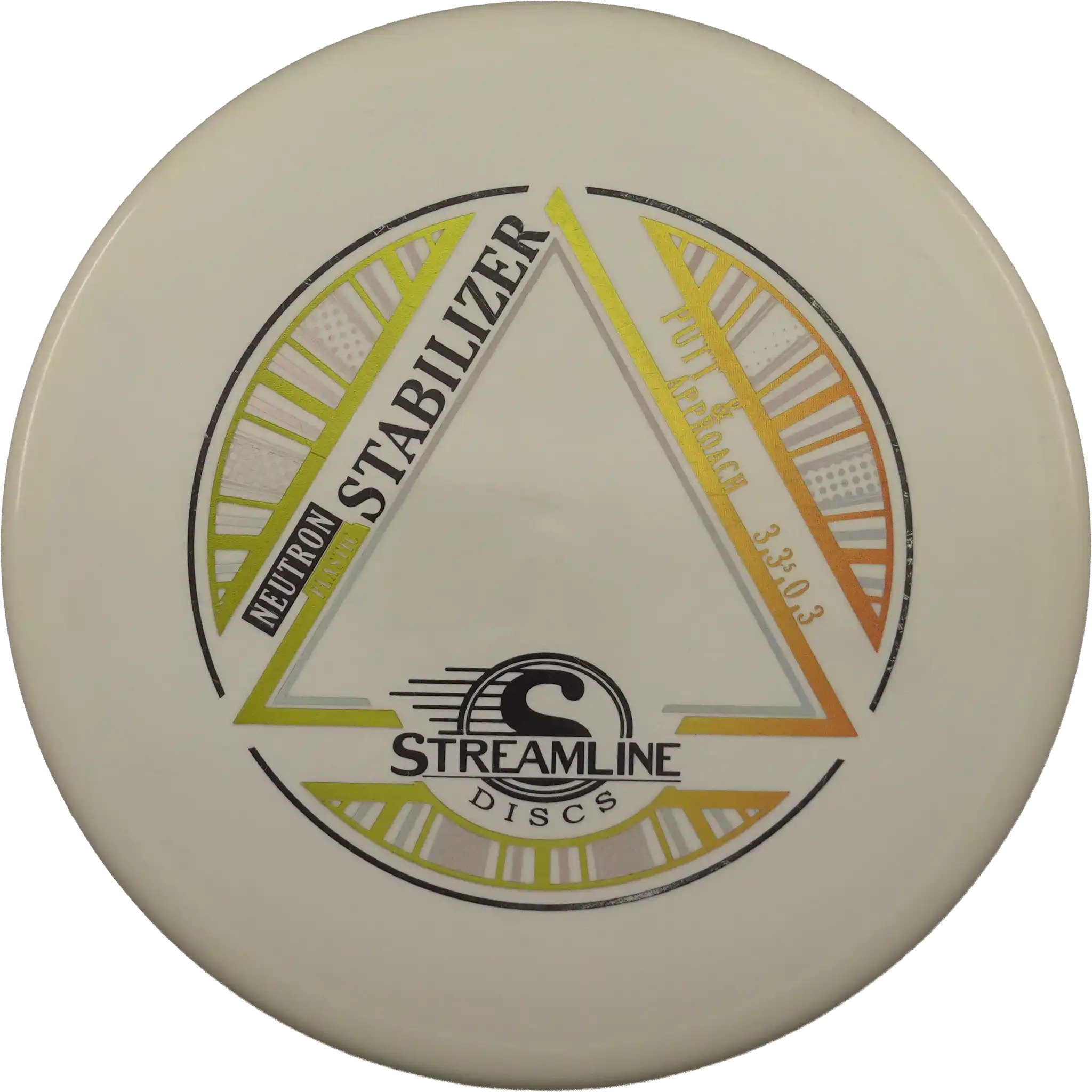 Neutron Stabilizer
