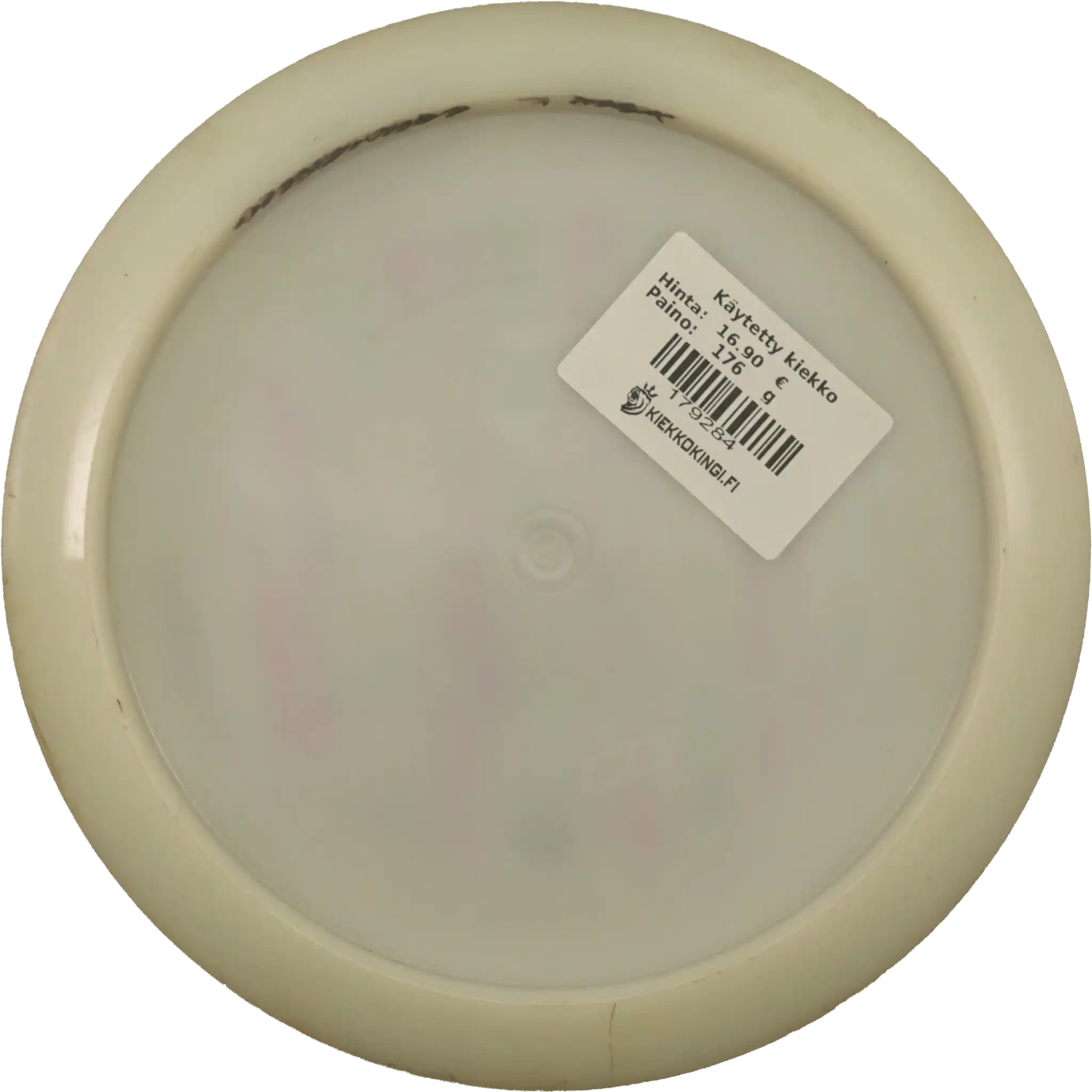 C-Line CD1 - X-Out