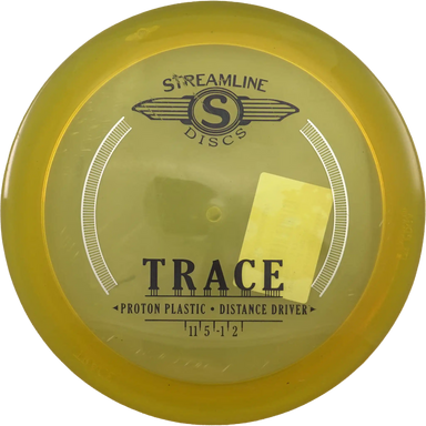 Proton Trace