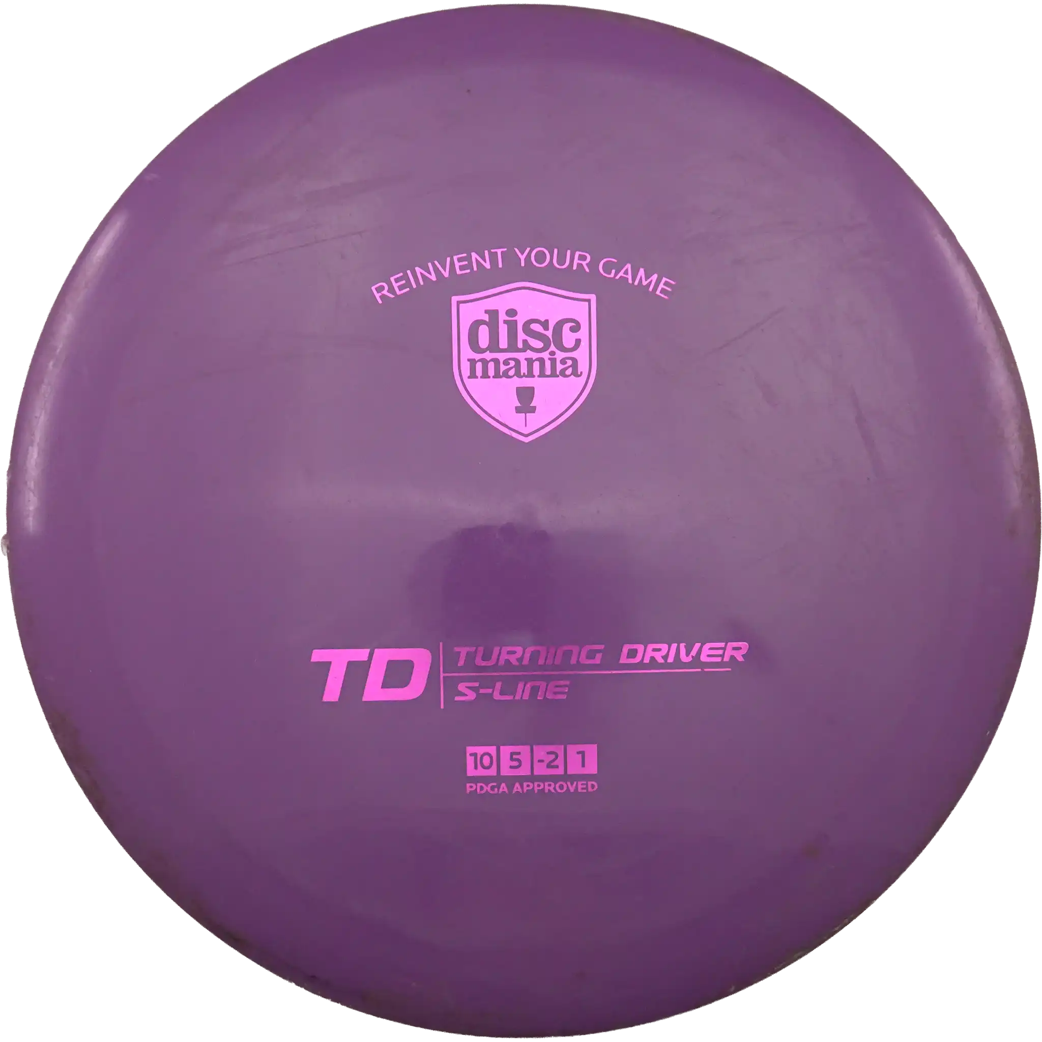 S-Line TD