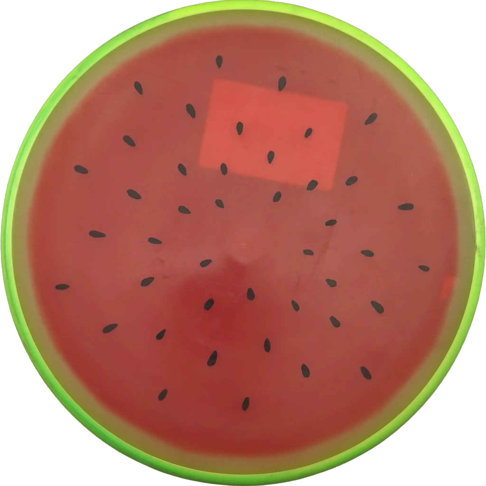 Eclipse Envy - Watermelon Dyed