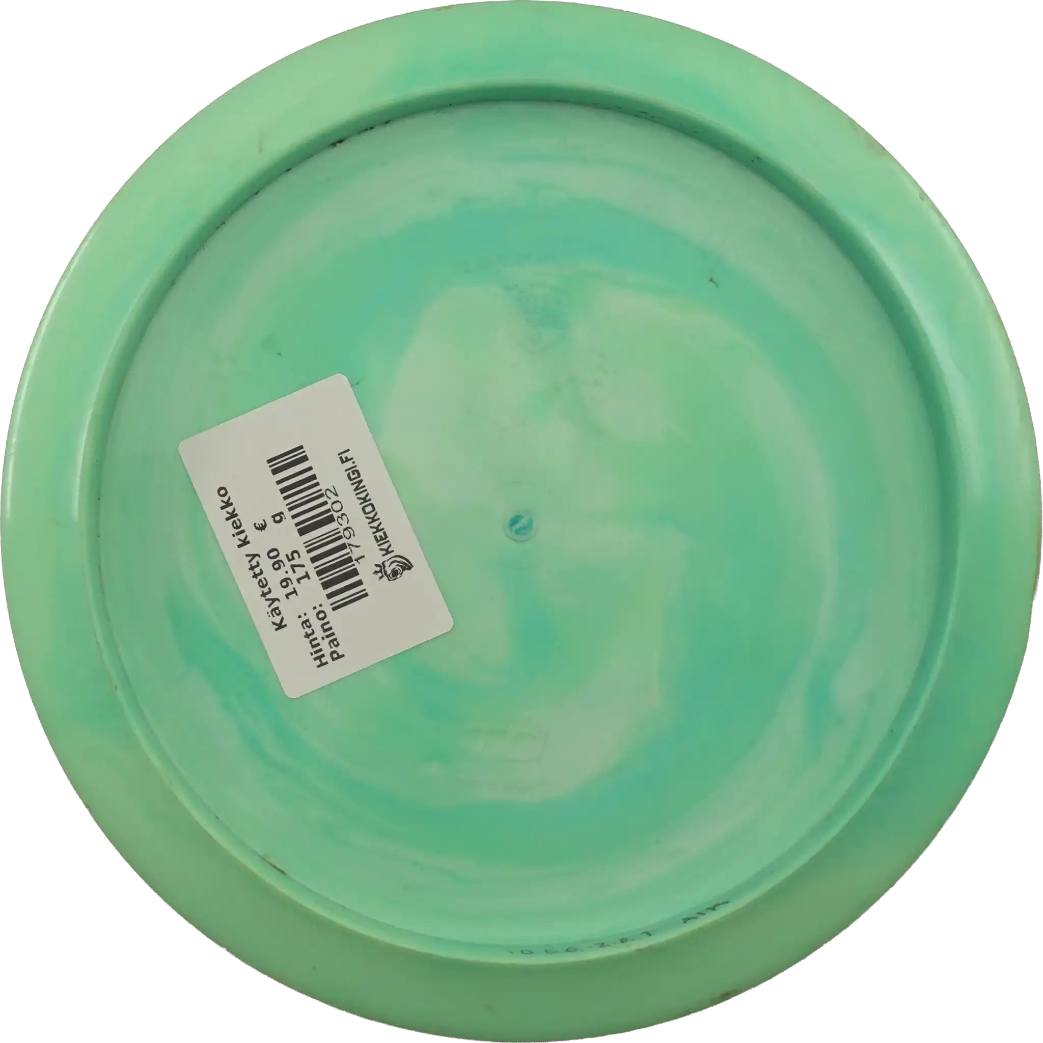 Swirl S-Line TD - Discmania Originals - Special Edition