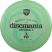 Swirl S-Line TD - Discmania Originals - Special Edition