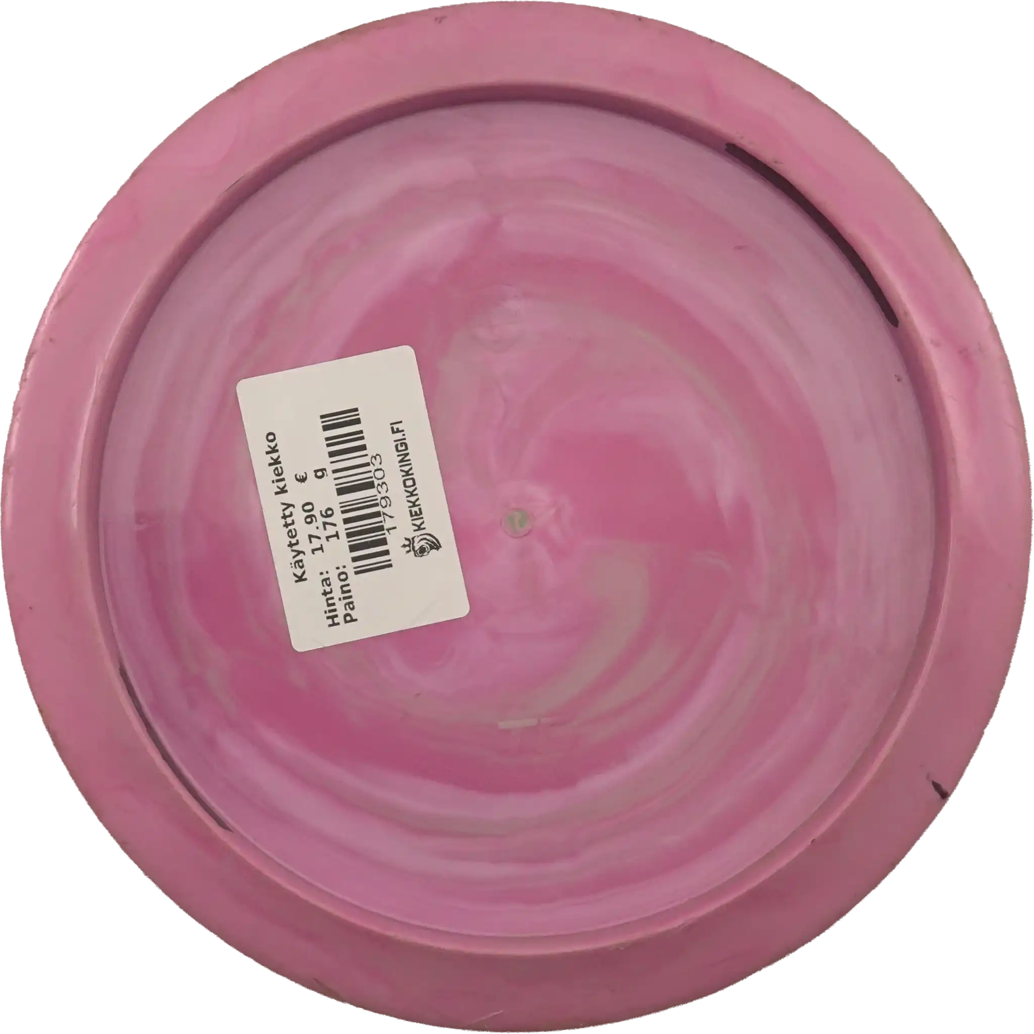 Swirl S-Line TD - Discmania Originals - Special Edition
