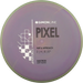 Electron Soft Pixel - Simon Lizotte