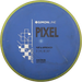 Electron Soft Pixel - Simon Lizotte