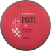 Electron Soft Pixel - Simon Lizotte