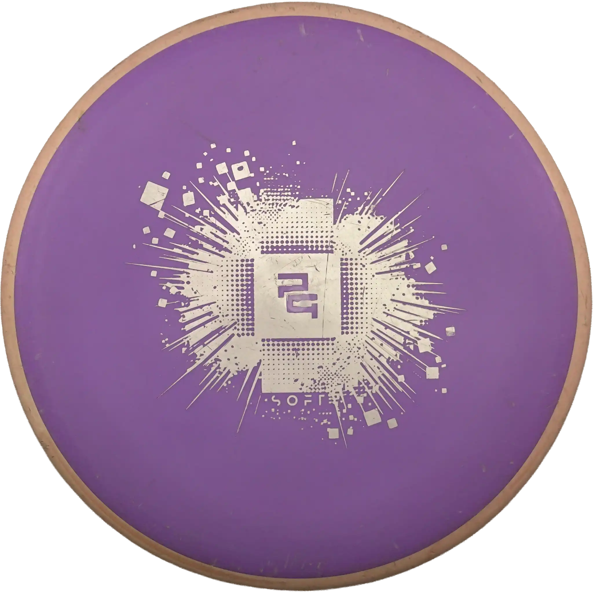 Electron Soft Pixel