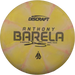 CT Swirl Focus - Anthony Barela Tour Series