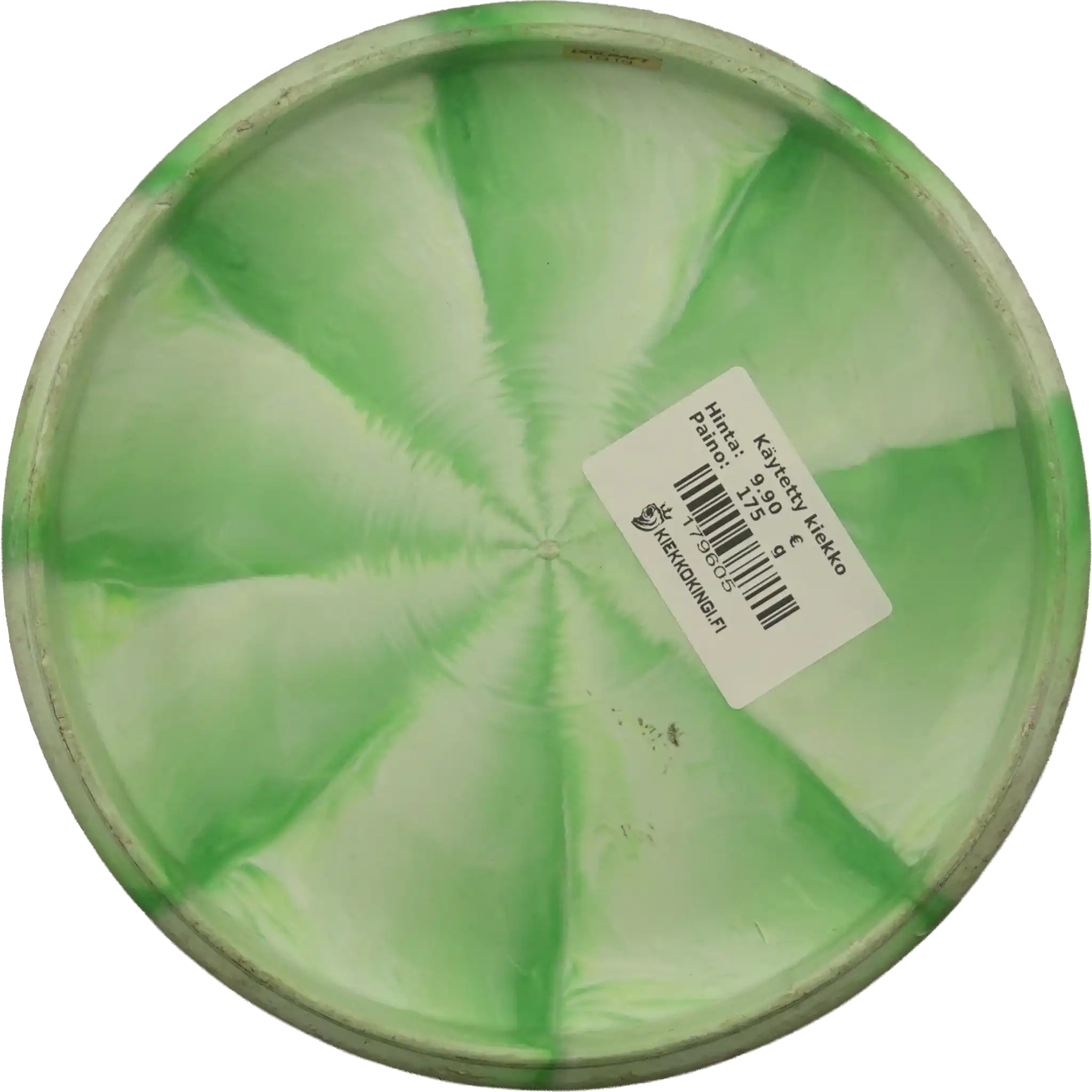 CT Swirl Focus - Anthony Barela Tour Series