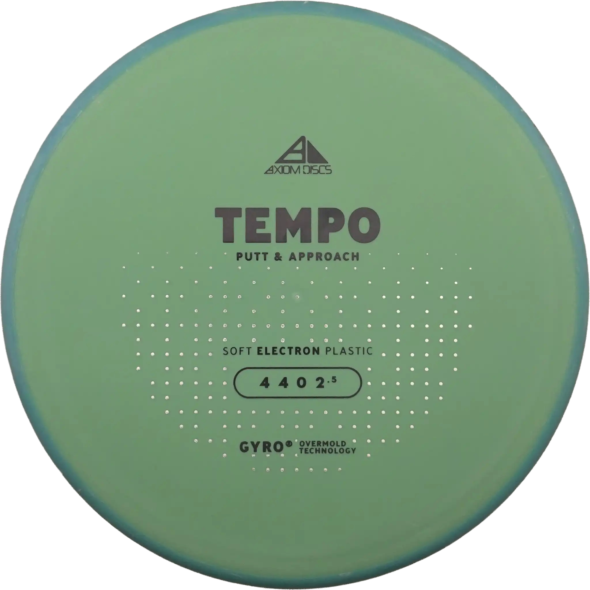 Electron Soft Tempo