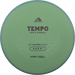 Electron Soft Tempo