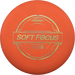 Putter Line Soft Focus