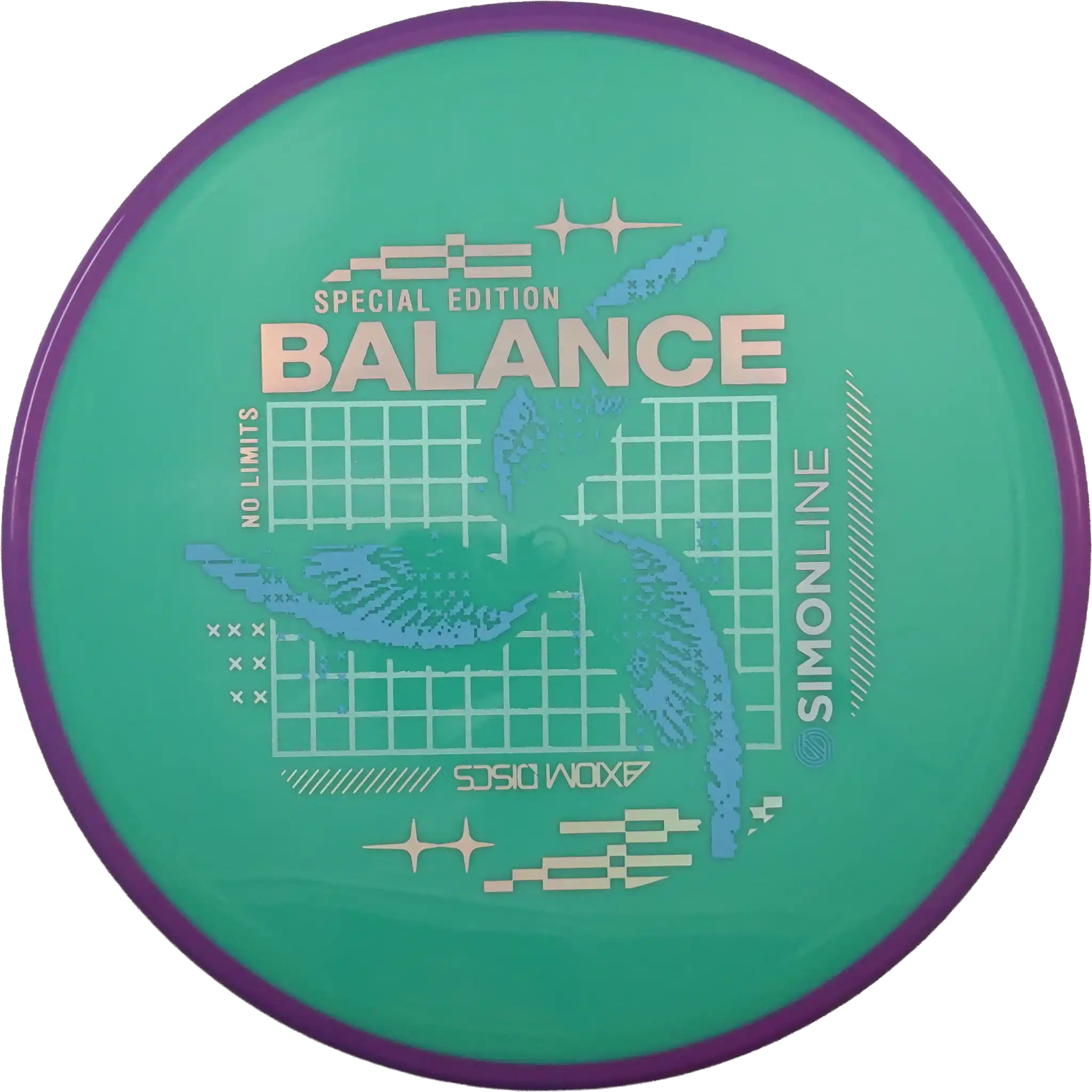 Neutron Balance - Simon Lizotte - Special Edition