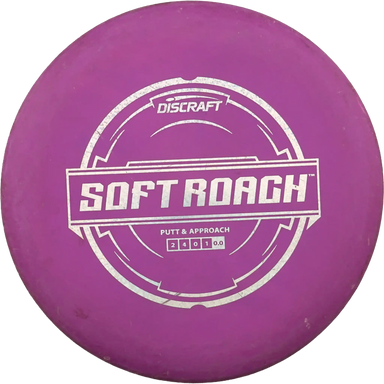 Putter Line Soft Roach