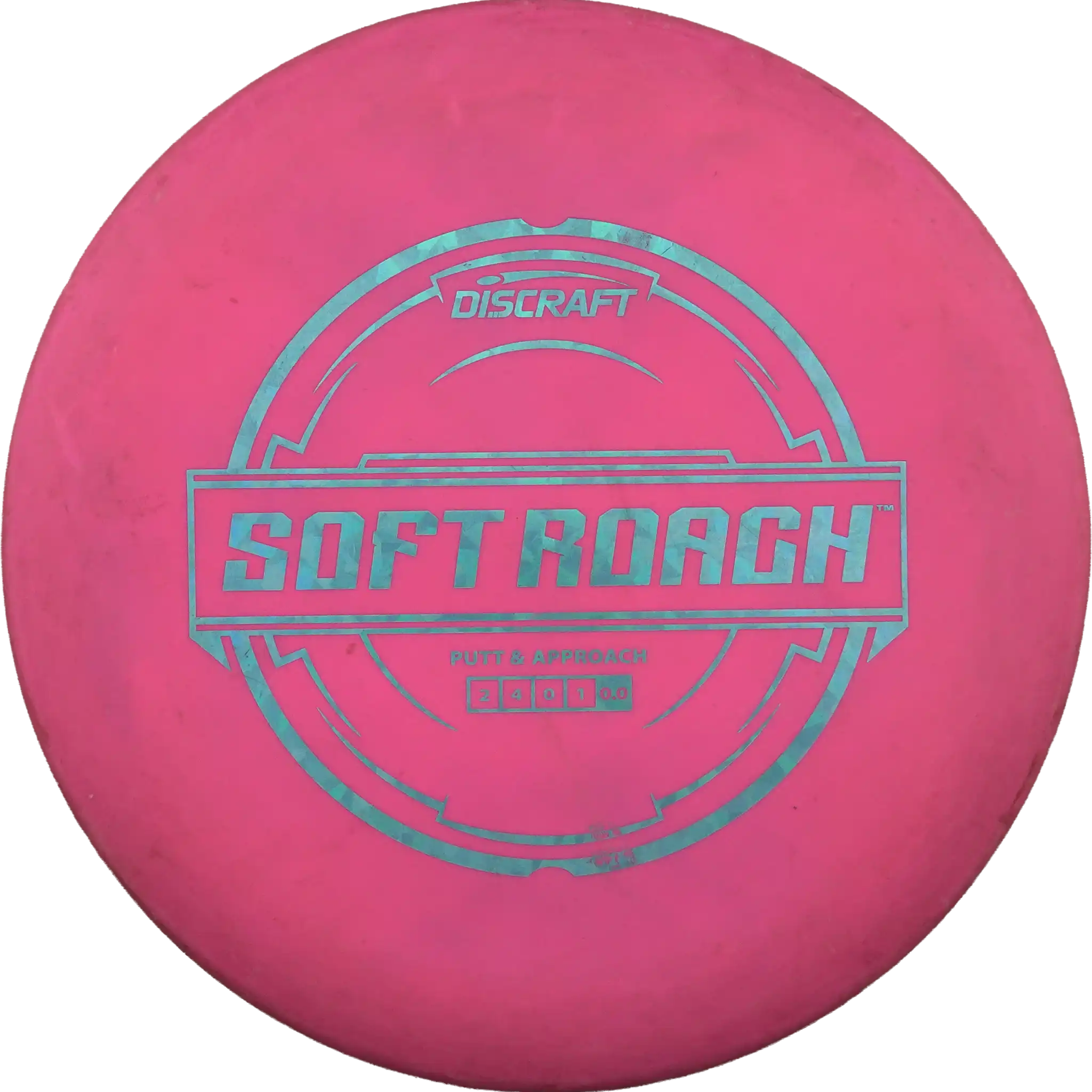 Putter Line Soft Roach