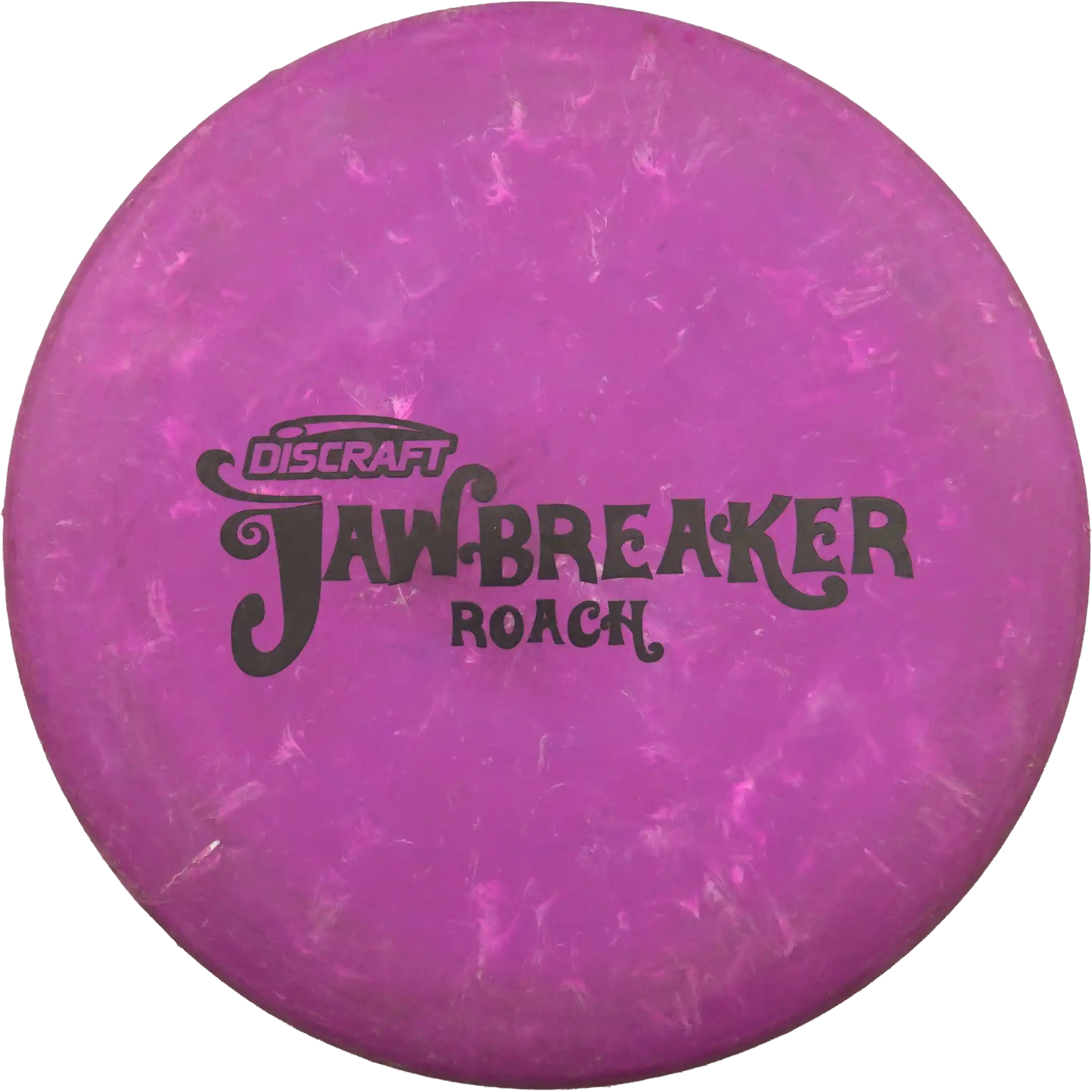 Jawbreaker Roach