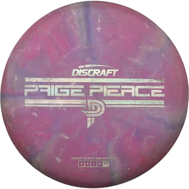 Jawbreaker Roach - Paige Pierce