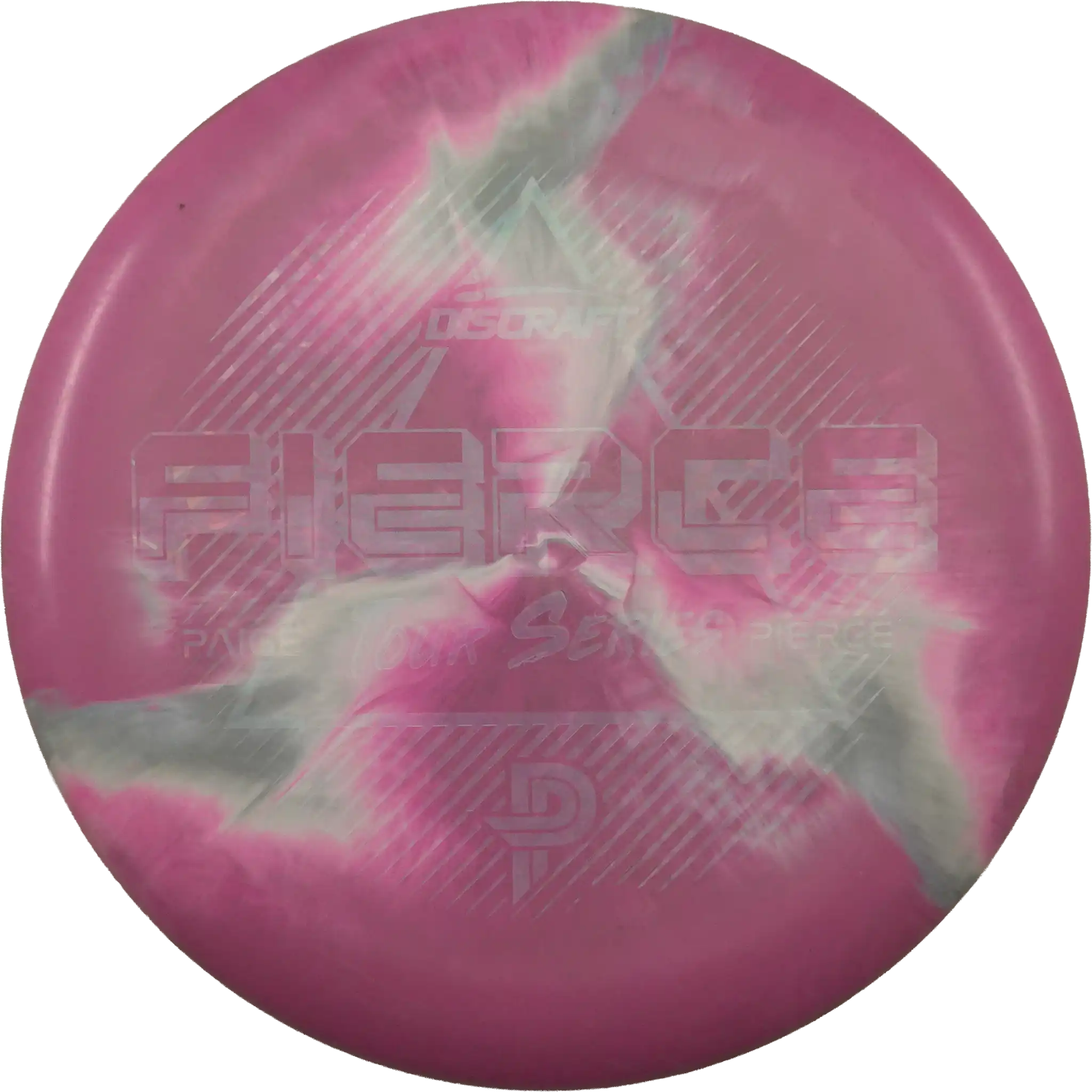 ESP Swirl Fierce - Paige Pierce - Tour Series