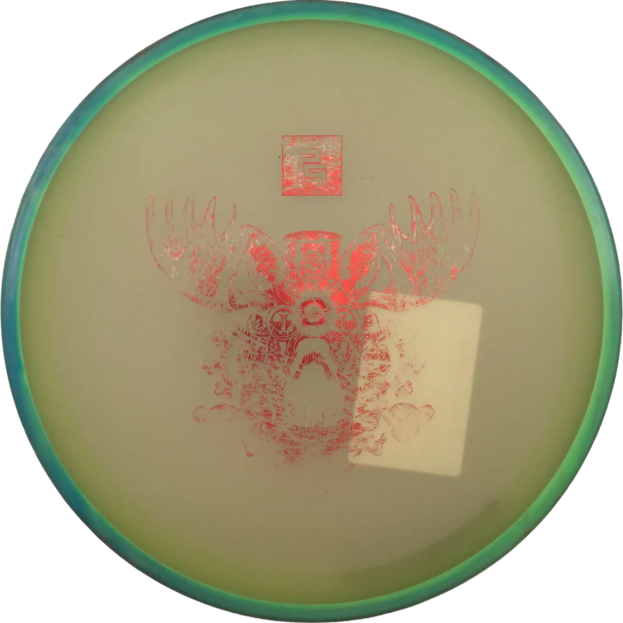 Eclipse Crave - Special Stamp