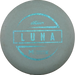 Rubber Blend Luna