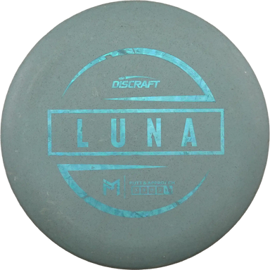 Rubber Blend Luna