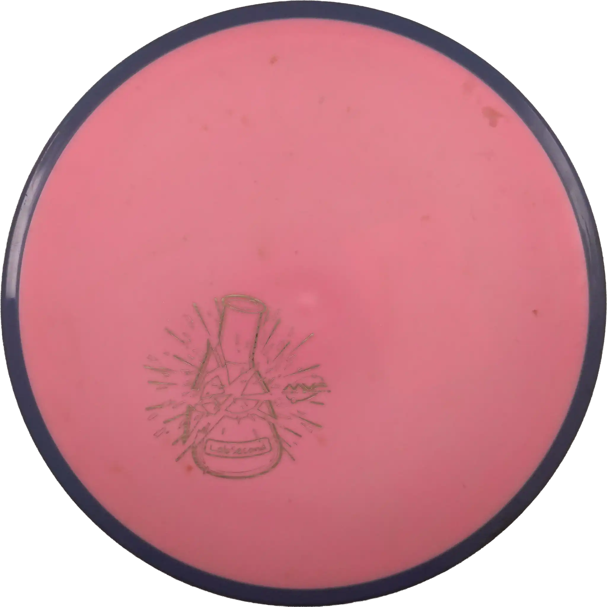 Fission Crave - Lab Second