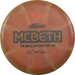 Z Swirl Luna - Paul McBeth Tour Series