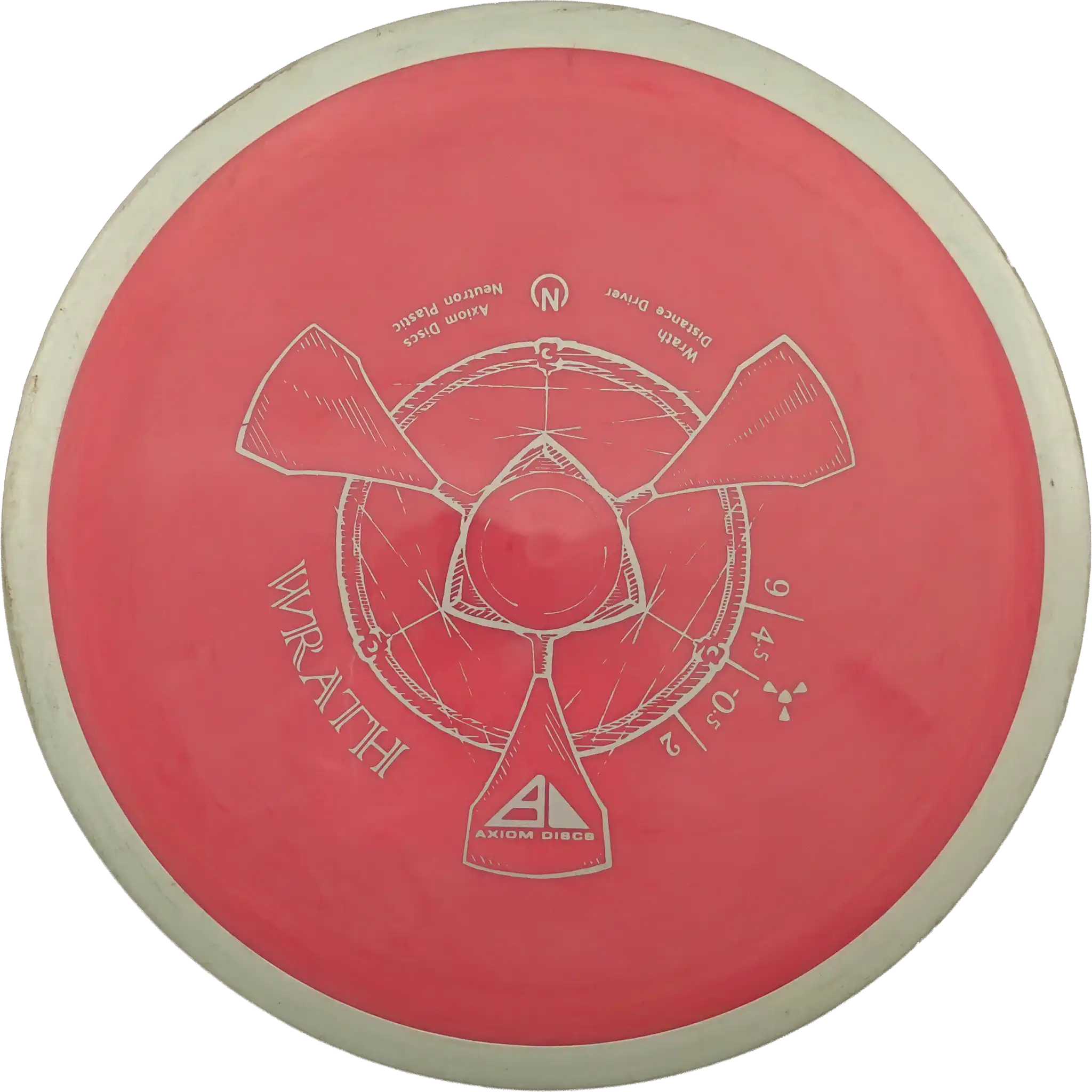 Neutron Wrath