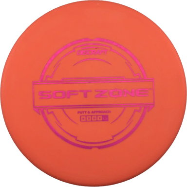Putter Line Soft Zone