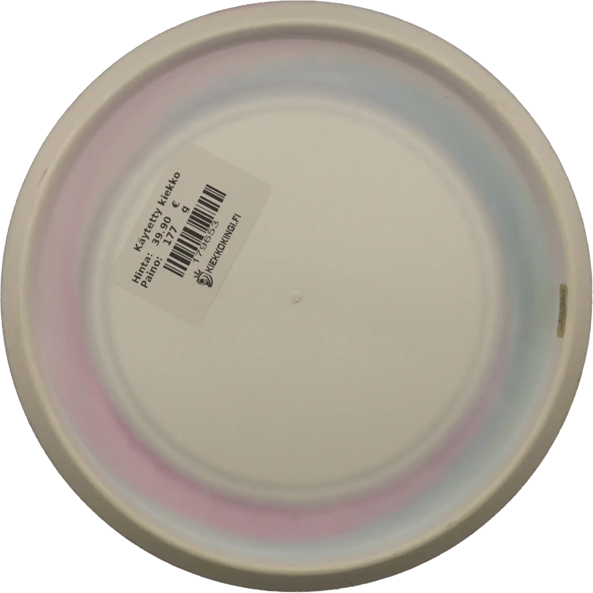 ESP Zone - Dyed