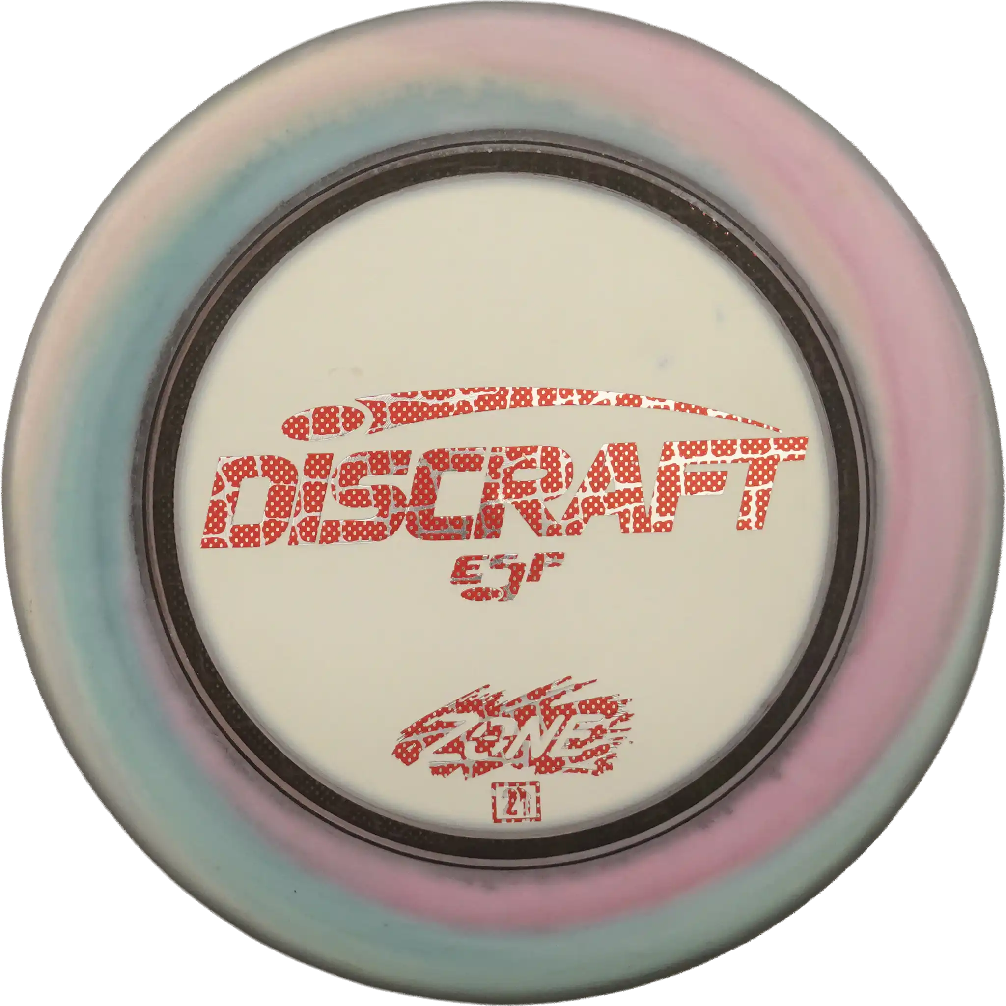 ESP Zone - Dyed