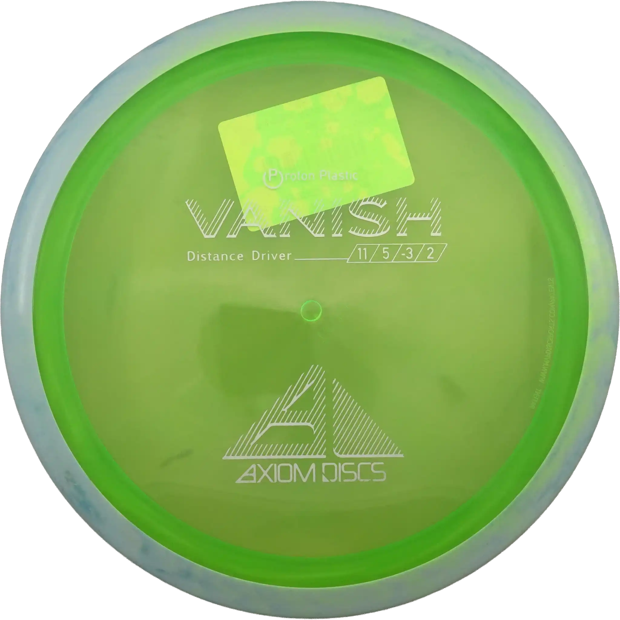 Proton Vanish