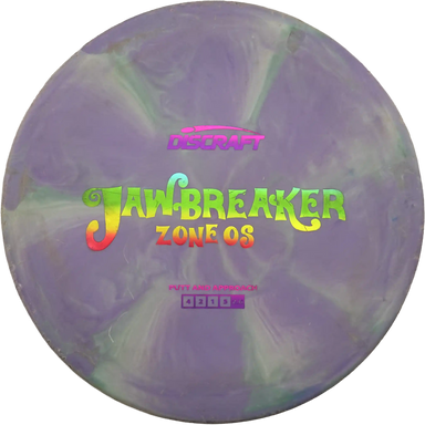 Jawbreaker Zone OS
