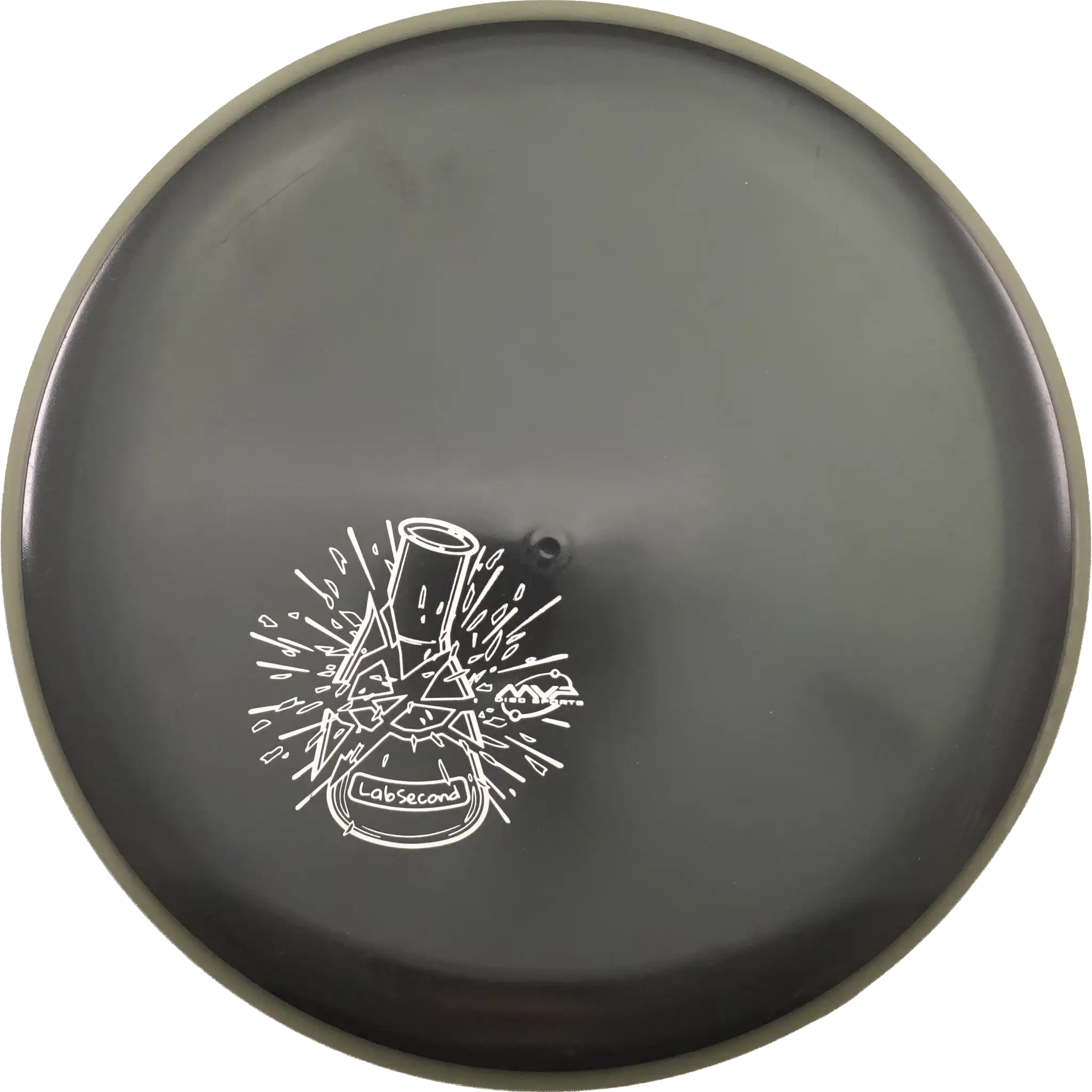R2 Neutron Eclipse Rim Nomad - Lab Second