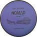 Electron Soft Nomad - James Conrad
