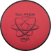 Electron Soft Atom