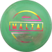 ESP Malta - Paul McBeth