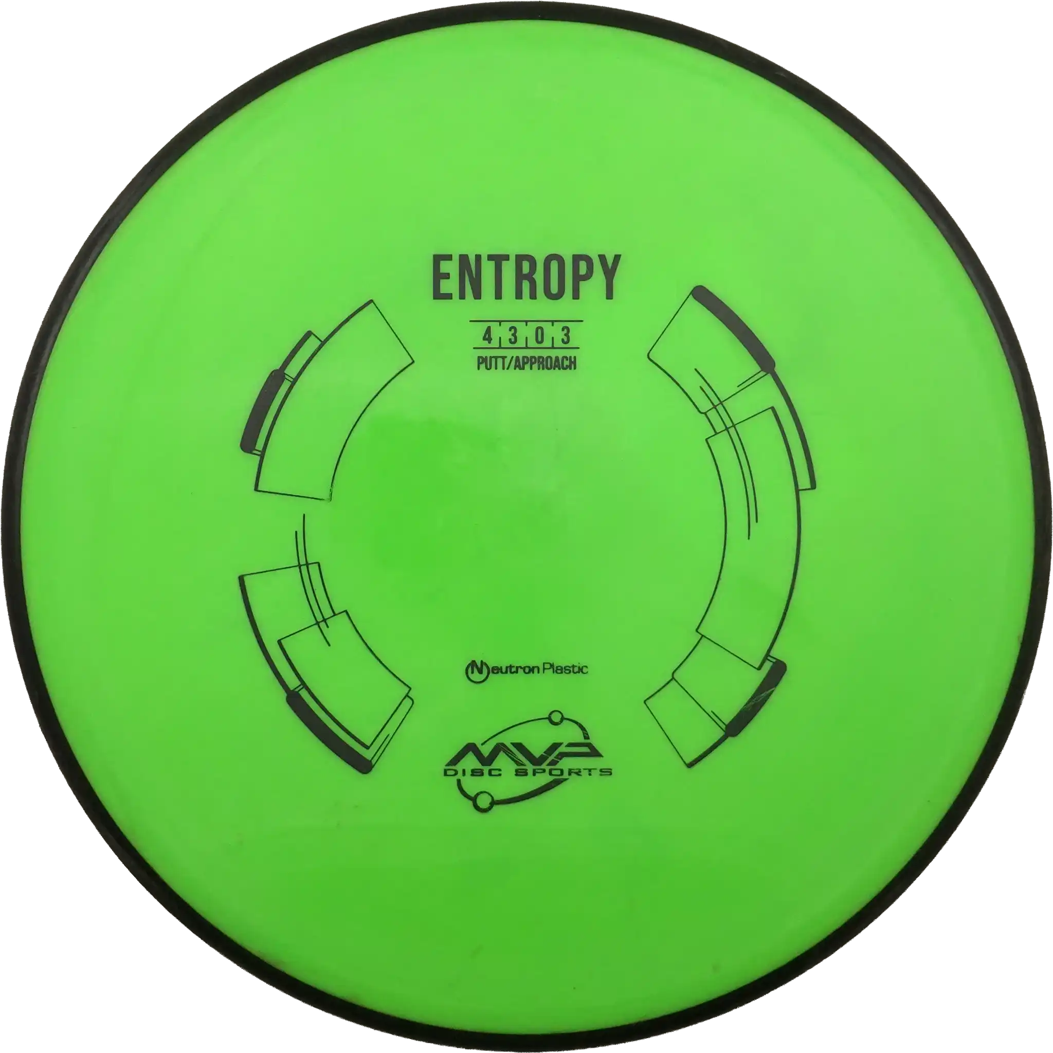 Neutron Entropy