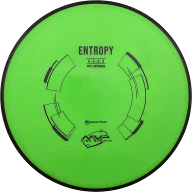 Neutron Entropy