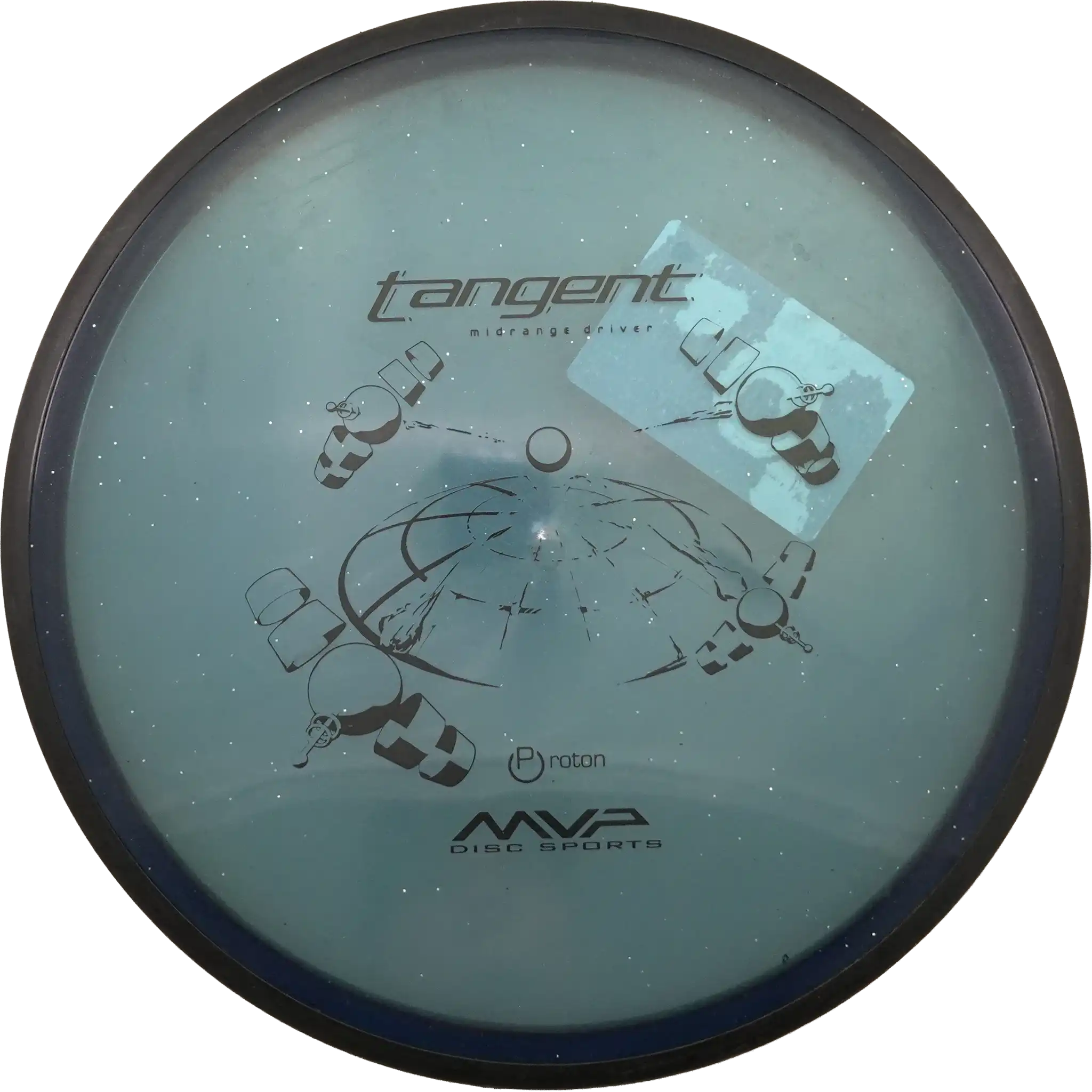 Proton Tangent