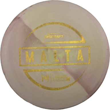 ESP Malta - Paul McBeth